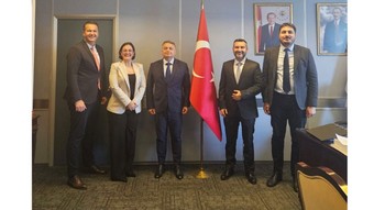 Hepsiburada, Ticaret Bakanlığı’ndan e-ihracat konsorsiyumu statüsü aldı