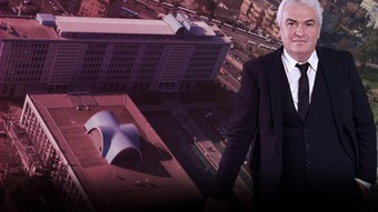 İBB yolsuzluk soruşturmasında tahliye edilen Seyfi Beyaz 4 farklı ifade verdi!