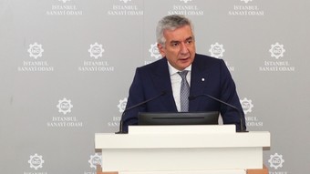 İSO/Bahçıvan: Parite etkisi, sanayinin rekabet gücünü zayıflattı