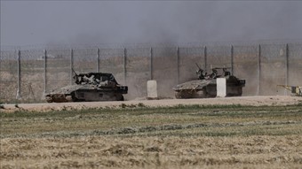 İsrail basını: ABD'nin yeni ateşkes anlaşması teklifi 60 günlük geçici ateşkesi içeriyor