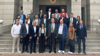 Kâğıt, karton ve ambalaj sektörü, Azerbaycan’da güçleniyor