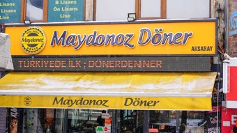 Maydanoz Döner’e FETÖ operasyonunda kritik gelişme