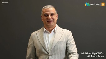 Multinet Up’tan nakitsiz ekonomiye uyum sağlayan çözümler