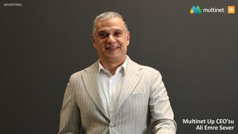 Multinet Up’tan nakitsiz ekonomiye uyum sağlayan çözümler