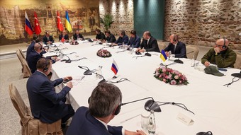 Rusya'dan Ukrayna ile müzakerelerine ilişkin dikkat çeken 'İstanbul' açıklaması