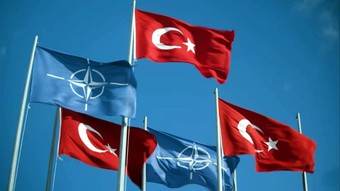 Türkiye'nin NATO Daimi Temsilciliği'ne Basat Öztürk atandı