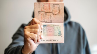 VFS Global'den Schengen vizesi randevu krizine açıklama: Saat veremiyoruz!