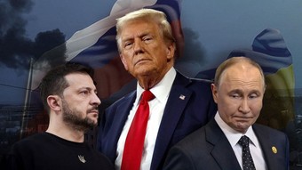 Bakan Fidan açıkladı: Trump, Putin, Zelenskiy İstanbul'da bir araya gelecek mi?