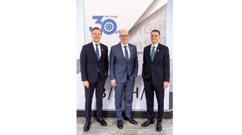 BSH Türkiye’nin 30 yıllık başarı hikayesi: 100 milyondan fazla üretim, 45 milyar dolar katkı