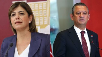 DEM Partili Beştaş'tan, Özel'in "Erdoğan’la menemen bile yapmam" sözlerine tepki: Öyle bir lükse kimse sahip değil