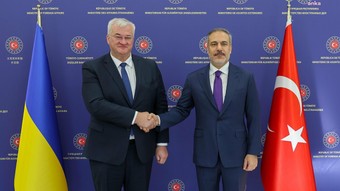 Bakan Fidan açıkladı: Trump, Putin, Zelenskiy İstanbul'da bir araya gelecek mi?