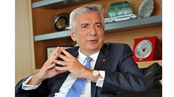 İSO Başkanı Bahçıvan: Sanayimizin en çok ihtiyaç duyduğu yatırım motivasyonu artacak