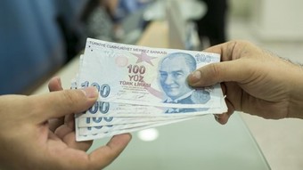 Kamu işçilerine ek ödeme tarihleri belli oldu
