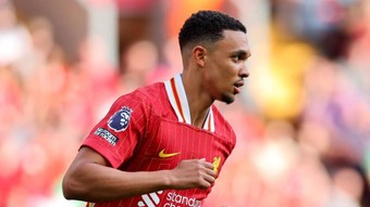 Real Madrid, Trent Alexander-Arnold ile 6 yıllık sözleşme imzaladı