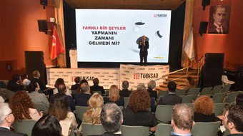 Türkiye bilgi ve iletişim teknolojileri sektörünün büyüklüğü 1,2 trilyona ulaştı