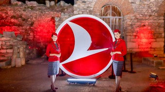 THY “Connect to Türkiye: Ege” etkinliğiyle turizm profesyonellerini İzmir’de buluşturdu