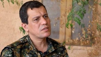 Diplomatik kaynaklardan PKK/YPG elebaşıyla görüşme hazırlığı iddialarına yalanlama