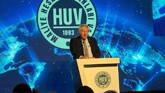 Eski İngiltere Başbakanı Johnson Türkiye’den ders çıkarmaları gerektiğini açıkladı