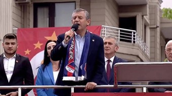 İBB'ye yönelik operasyonda CHP'li ilçe belediye başkanları gözaltında! CHP lideri Özel'den tepki