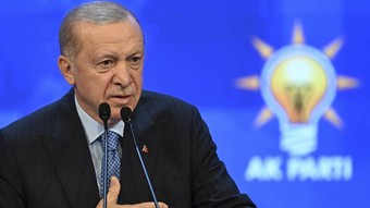 Kulis: AK Parti, Erdoğan'ın yeniden Cumhurbaşkanı adayı olabilmesi için yol haritasını belirledi