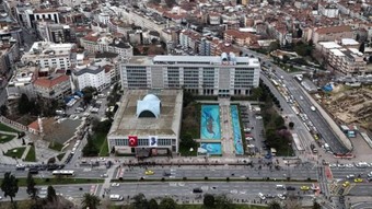 SON DAKİKA... İBB'ye yeni operasyon: Belediye başkanlarının da olduğu çok sayıda isme gözaltı kararı