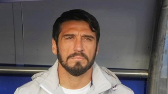 TFF duyurdu: Ümit Milli Futbol Takımı'nda teknik direktörlük görevine Egemen Korkmaz getirildi