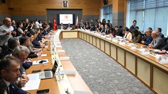 10. Yargı Paketi komisyonda kabul edildi