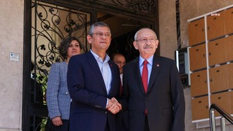 Özgür Özel'den Kılıçdaroğlu'nun sözlerine ilişkin açıklama