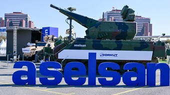 ASELSAN NATO Projesinde: Türkiye’den "Hava Savunma" atılımı