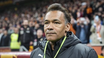 Bodrum FK'da Jose Morais'ten ayrılık kararı
