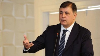 Cemil Tugay'dan grev açıklaması: Gerekeni yapacağız