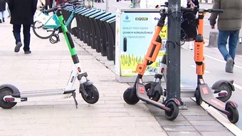 Elektrikli scooter’lar sigorta kapsamına alınacak