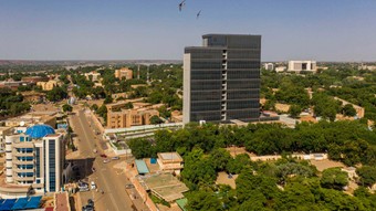 Nijerya'dan Afrika için 500 milyon dolarlık destek