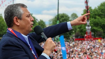 Özel: Tarih önünde Erdoğan’a son ihtarımı yapıyorum