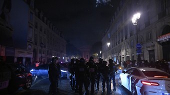 PSG şampiyon oldu, Fransa sokakları karıştı: 2 ölü, 559 gözaltı