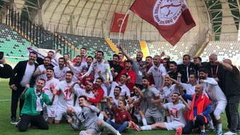 TFF 3. Lig’e yükselen takım ligden çekildi: Açıklama yapıldı