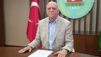 TZOB Genel Başkanı Şemsi Bayraktar: Artan maliyetler ve düşük süt fiyatları sektörü tehdit ediyor