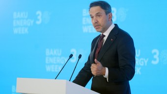Bakan Bayraktar duyurdu: TPAO, SOCAR ve bp arasında anlaşma imzalanacak