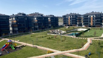 BESS Gayrimenkul, geniş portföyüyle kurumsal ve global yatırımcıya uzandı