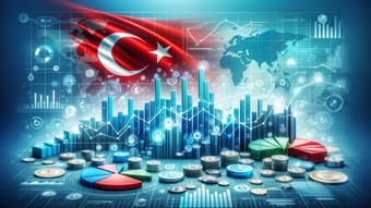 Büyüme altı yılın en düşüğünde işsizlik tüm yılların zirvesinde...