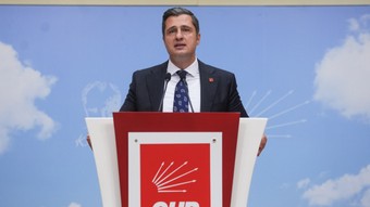 CHP'den İzmir grevi açıklaması: Yasal bir engel bulunmamaktadır