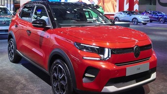 Citroën, ‘agresif fiyat’ politikasıyla rekor peşinde