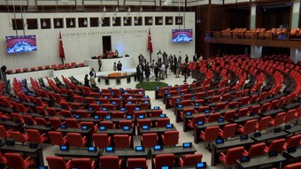 DEM Parti’nin yeni Meclis Başkanvekili belli oldu