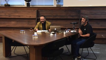 Demirkubuz “Masumiyet’ten sonra sinemanın ne büyük bir mucize olduğunu fark ettim”