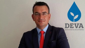 DEVA Partisi Kurucu Üyesi Metin Gürcan, 16 yıl 8 ay hapis cezasına çarptırıldı