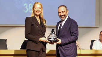 DOSABSİAD’da yeni başkan Onur Kutlualp
