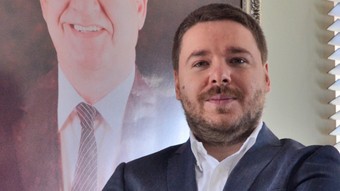 Erdoğanlar Gıda, el değmeden üretimle helvayı 10 ülkeye sevdirdi, sırada ABD var