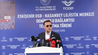 Eskişehir OSB’ye Toplu konut geliyor