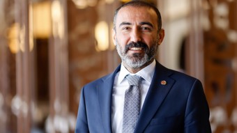 Gaziantep ihracatta 4,1 milyar doları aştı