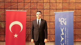 KYK Yapı Kimyasalları, teknoloji ve yatırımla büyümeye odaklandı